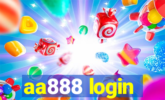 aa888 login